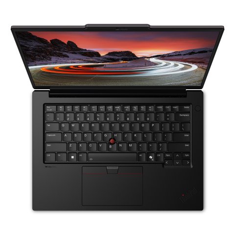 Portatil Lenovo Thinkpad P14s G6 Intel Core Ultra 7 255h 14" 32gb 1tb Nvidia Rtx Pro 500 W11pro3 Años Garantía
