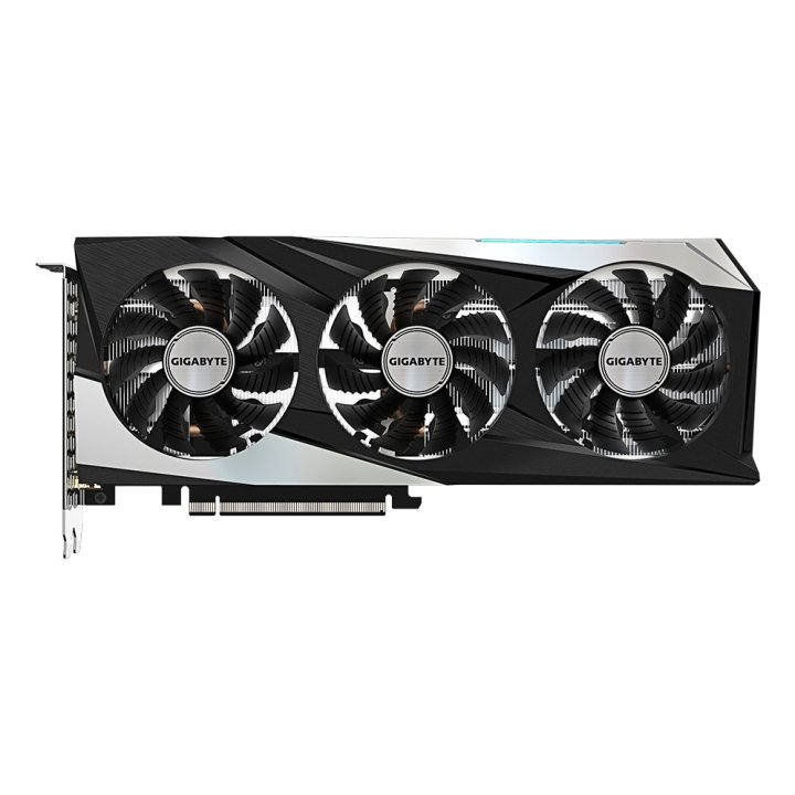 (reacondicionado) Vga Gigabyte Geforce Rtx™ 3060 Gaming Oc 12gb (rev2.0) Oem Cash30