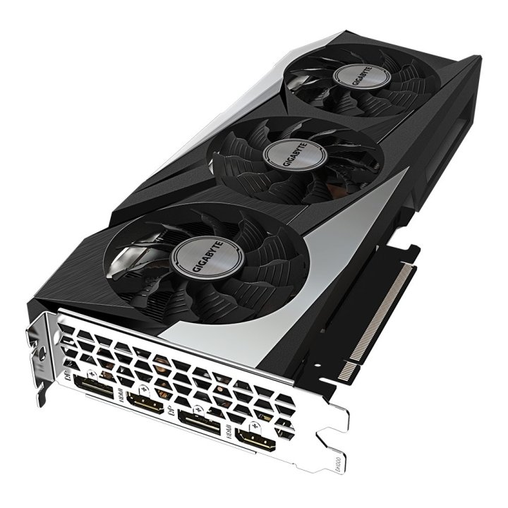 (reacondicionado) Vga Gigabyte Geforce Rtx™ 3060 Gaming Oc 12gb (rev2.0) Oem Cash30