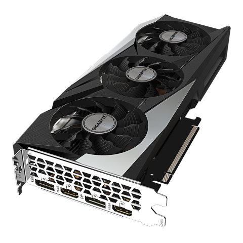 (reacondicionado) Vga Gigabyte Geforce Rtx™ 3060 Gaming Oc 12gb (rev2.0) Oem Cash30