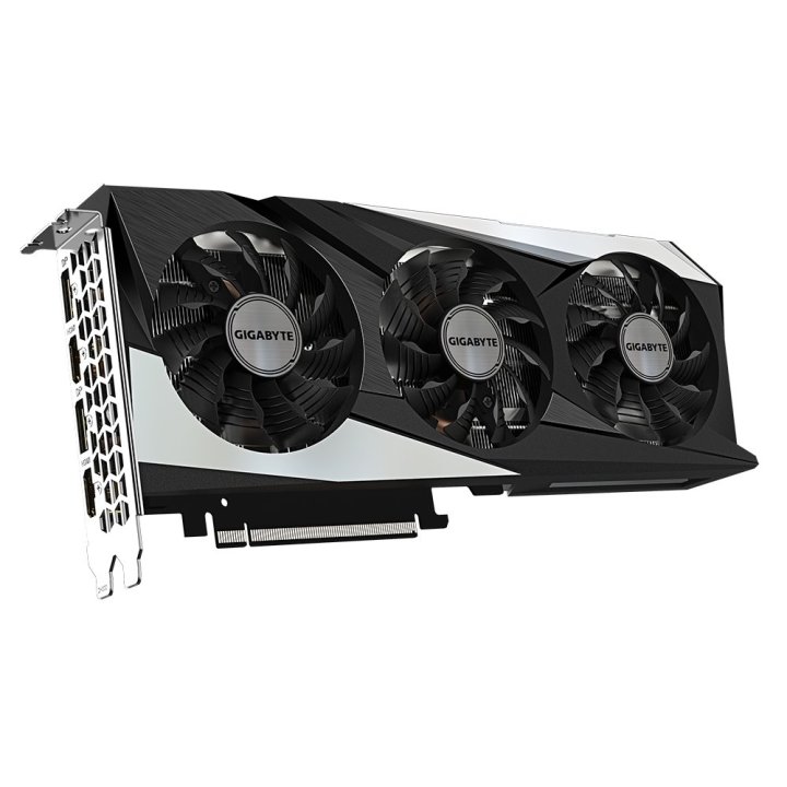 (reacondicionado) Vga Gigabyte Geforce Rtx™ 3060 Gaming Oc 12gb (rev2.0) Oem Cash30