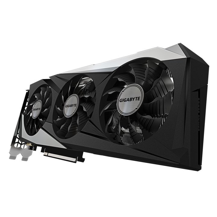 (reacondicionado) Vga Gigabyte Geforce Rtx™ 3060 Gaming Oc 12gb (rev2.0) Oem Cash30