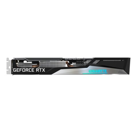 (reacondicionado) Vga Gigabyte Geforce Rtx™ 3060 Gaming Oc 12gb (rev2.0) Oem Cash30