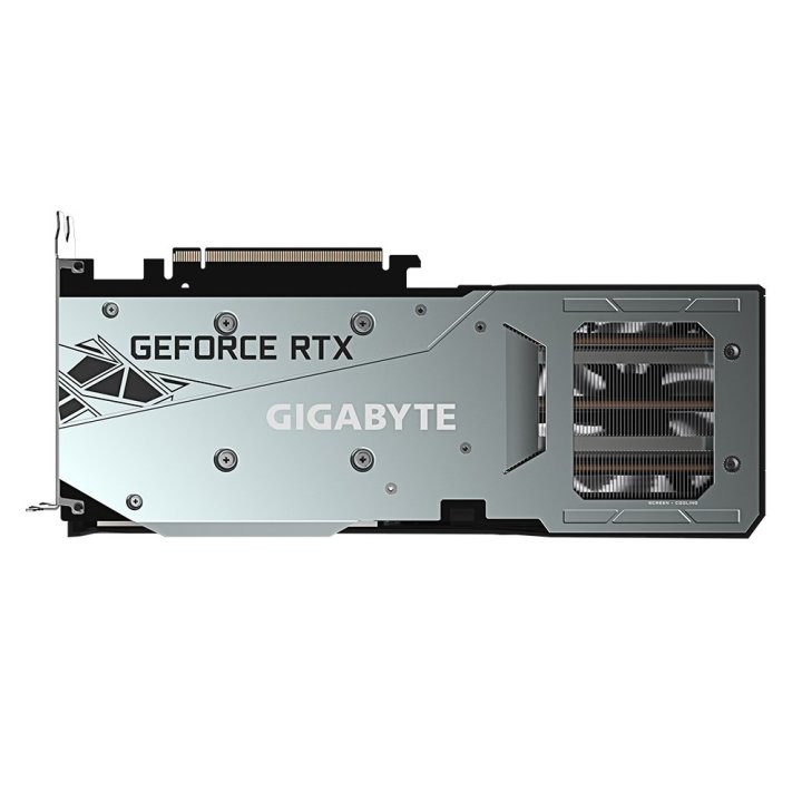 (reacondicionado) Vga Gigabyte Geforce Rtx™ 3060 Gaming Oc 12gb (rev2.0) Oem Cash30