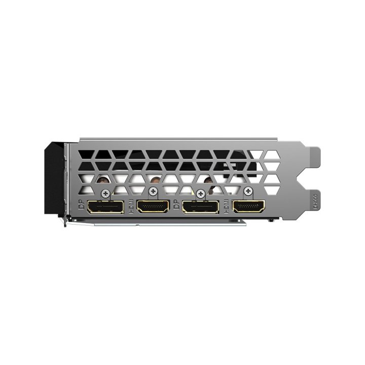 (reacondicionado) Vga Gigabyte Geforce Rtx™ 3060 Gaming Oc 12gb (rev2.0) Oem Cash30