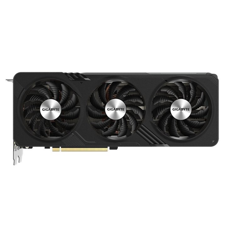 (reacondicionado) Vga Gigabyte Radeon Rx 7600xt Oc 16gb Gddr6 2xdp 2xhdmi Cuda 2048 128bit Cash30