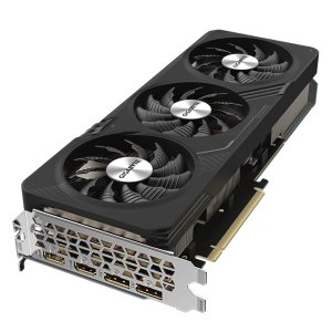 (reacondicionado) Vga Gigabyte Radeon Rx 7600xt Oc 16gb Gddr6 2xdp 2xhdmi Cuda 2048 128bit Cash30 2