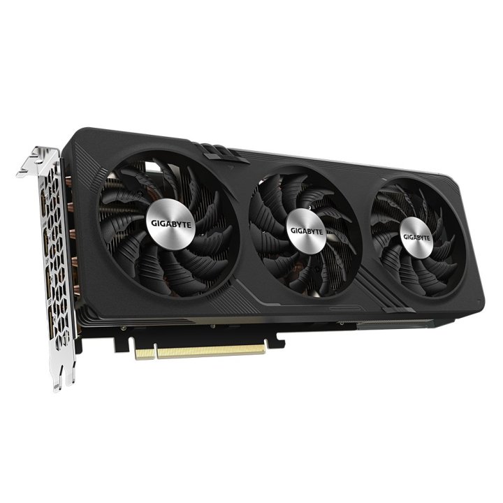 (reacondicionado) Vga Gigabyte Radeon Rx 7600xt Oc 16gb Gddr6 2xdp 2xhdmi Cuda 2048 128bit Cash30