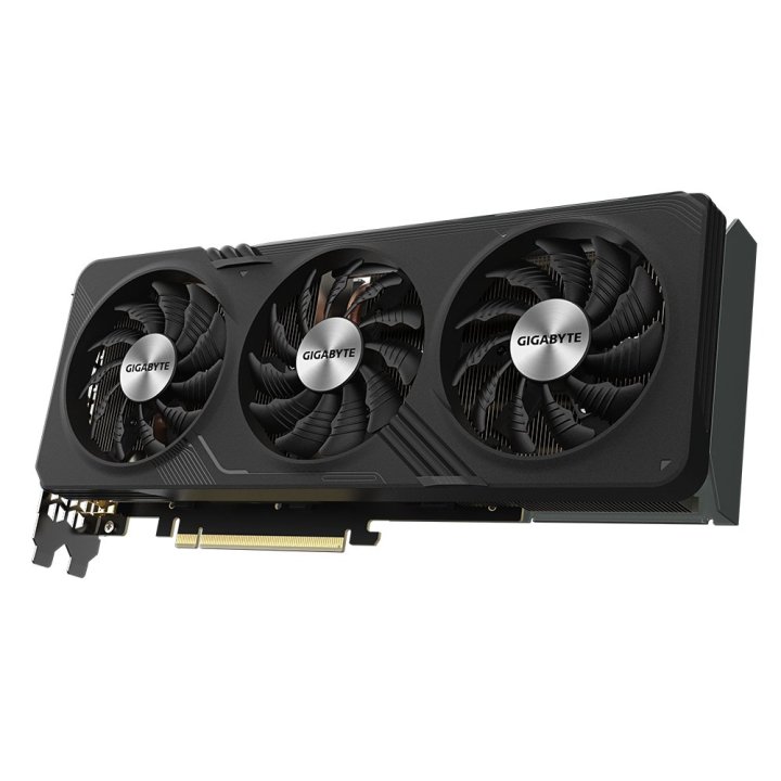 (reacondicionado) Vga Gigabyte Radeon Rx 7600xt Oc 16gb Gddr6 2xdp 2xhdmi Cuda 2048 128bit Cash30