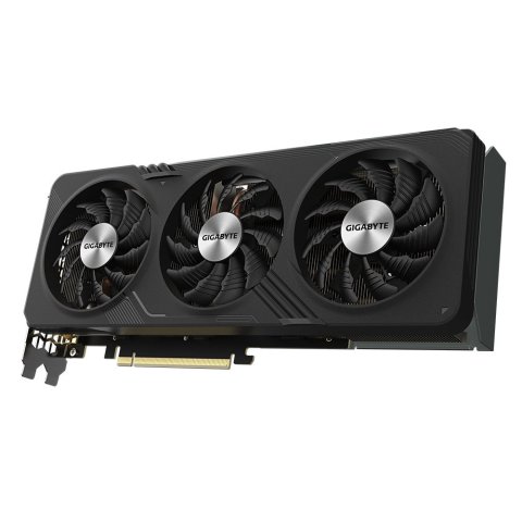 (reacondicionado) Vga Gigabyte Radeon Rx 7600xt Oc 16gb Gddr6 2xdp 2xhdmi Cuda 2048 128bit Cash30