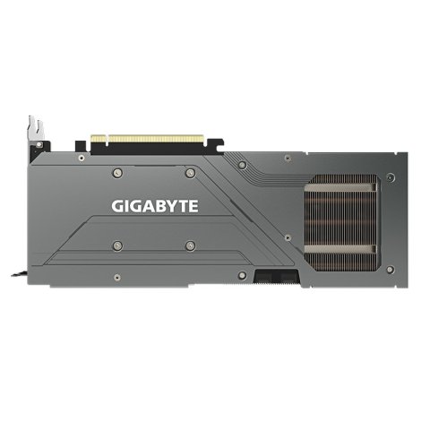 (reacondicionado) Vga Gigabyte Radeon Rx 7600xt Oc 16gb Gddr6 2xdp 2xhdmi Cuda 2048 128bit Cash30
