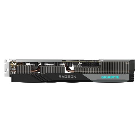 (reacondicionado) Vga Gigabyte Radeon Rx 7600xt Oc 16gb Gddr6 2xdp 2xhdmi Cuda 2048 128bit Cash30