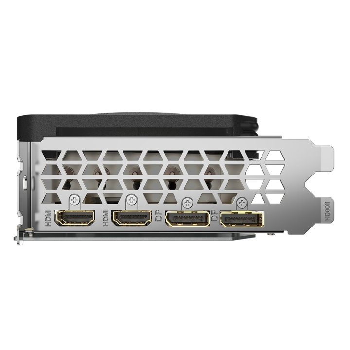 (reacondicionado) Vga Gigabyte Radeon Rx 7600xt Oc 16gb Gddr6 2xdp 2xhdmi Cuda 2048 128bit Cash30