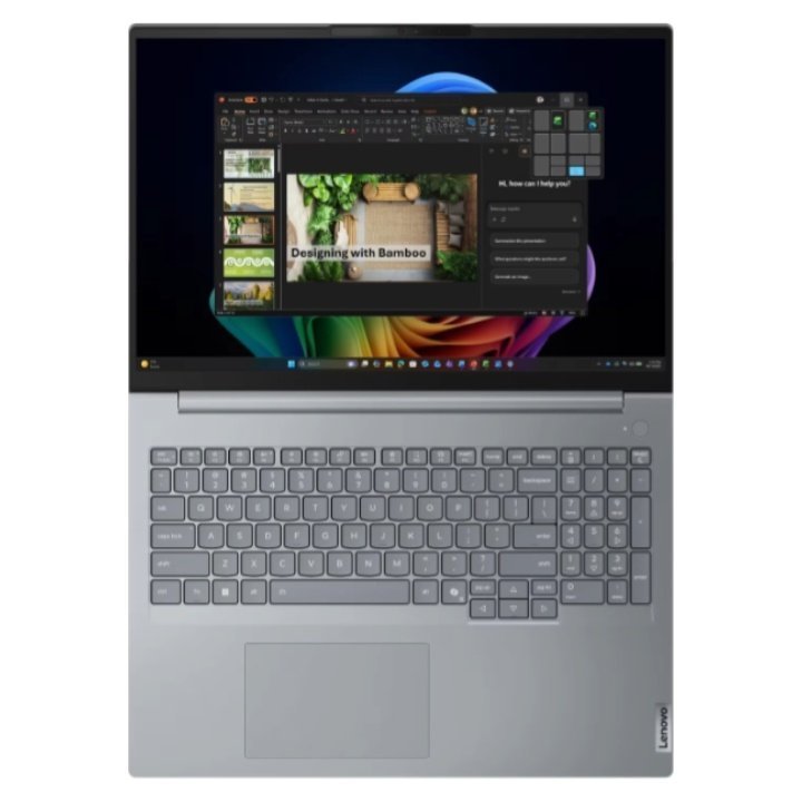 Portatil Lenovo Thinkbook 16 G9 Intel Core...