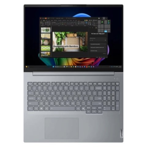 Portatil Lenovo Thinkbook 16 G9 Intel Core...