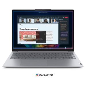 Portatil Lenovo Thinkbook 16 G9 Intel Core Ultra 5 325...