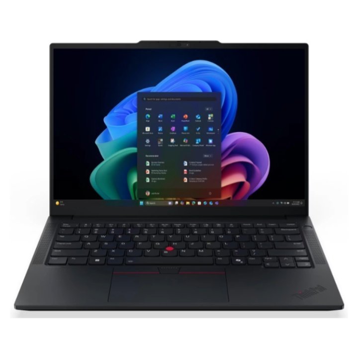 Portatil Lenovo Thinkpad E14 G8 Intel Core Ultra 5 325 14" 16gb 512gb W11pro