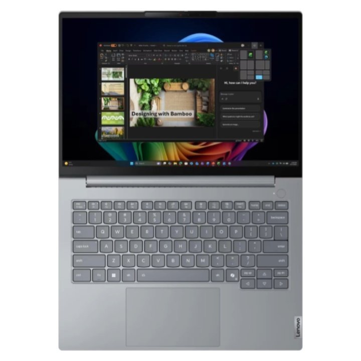 Portatil Lenovo Thinkbook 14 G9 Intel Core...