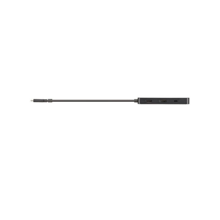 Hub Usb-c Lg Uhg7 2xusb3.2 2xusb-c Pd 4k 60hz 90w 1xrj45