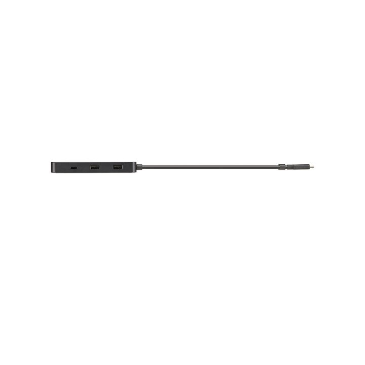 Hub Usb-c Lg Uhg7 2xusb3.2 2xusb-c Pd 4k 60hz 90w 1xrj45