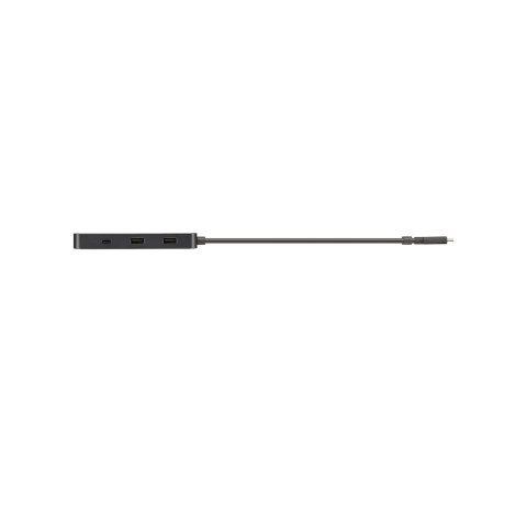 Hub Usb-c Lg Uhg7 2xusb3.2 2xusb-c Pd 4k 60hz 90w 1xrj45