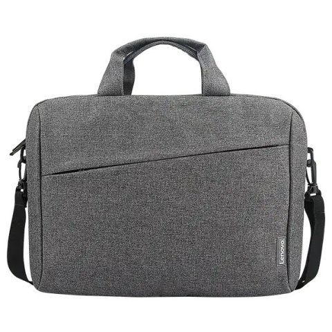 Maletin De Portatil 15.6" Lenovo Casual Toploader T210 Compartimento Acolchado Bolsillo Frontal