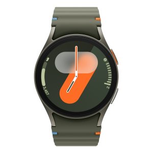Smartwatch Samsung Galaxy Watch7 40mm Super Amoled 1.3" Gps Ip68 Bt 5.3 Llamadas Manos Libres Green 2