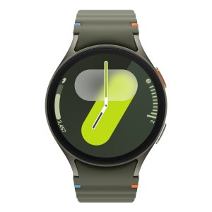 Smartwatch Samsung Galaxy Watch7 44mm Super Amoled 1.5" Gps Ip68 Bt 5.3 Llamadas Manos Libres Green 2