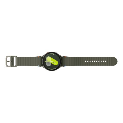 Smartwatch Samsung Galaxy Watch7 44mm Super Amoled 1.5" Gps Ip68 Bt 5.3 Llamadas Manos Libres Green