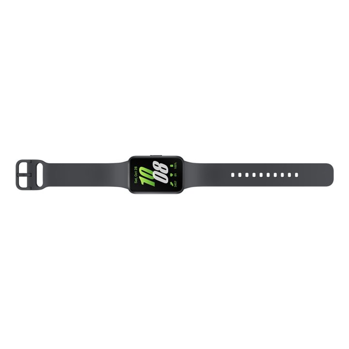 Smartwatch Samsung Galaxy Fit3 Amoled 1.6" Gps Ip68 Bt 5.3 Llamadas Manos Libres Gray