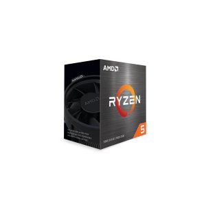 (reacondicionado) Cpu Amd Am4 Ryzen 5 5600gt 3.6ghz - 4.6ghz 6 Core 3mb 16mb Cache 64bit 65wat Box Cash30