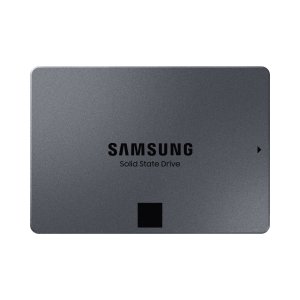 (reacondicionado) Disco Ssd Sata3 2tb Samsung Serie 870 Qvo Mz-77q2t0bw Cash30