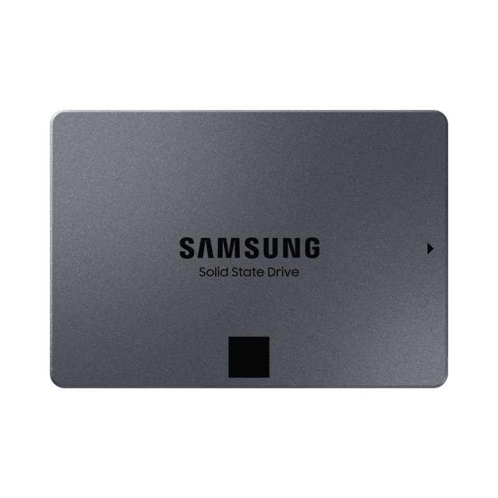 (reacondicionado) Disco Ssd Sata3 2tb Samsung Serie 870 Qvo Mz-77q2t0bw Cash30