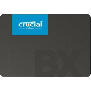 (reacondicionado) Disco Ssd Crucial Bx 500 4tb 2.5" 600mb s (lectura) 510mbs (escritura) Cash30