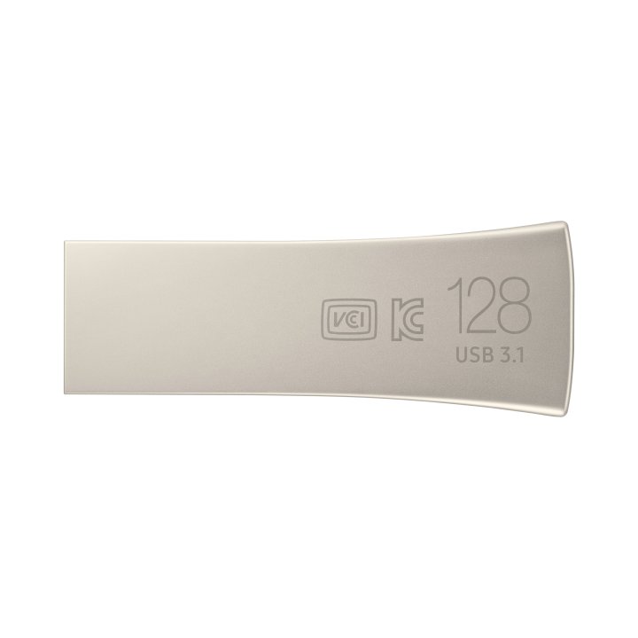 Memoria Usb 128gb 3.1 Samsung Muf-128be3 apc  Bar Plus