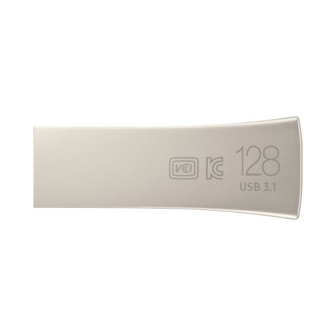 Memoria Usb 128gb 3.1 Samsung Muf-128be3 apc  Bar Plus