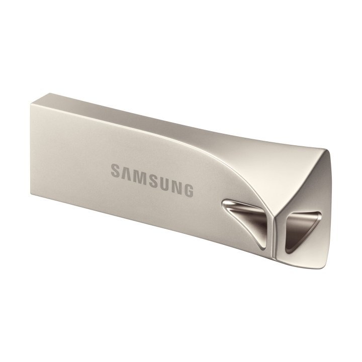 Memoria Usb 128gb 3.1 Samsung Muf-128be3 apc  Bar Plus