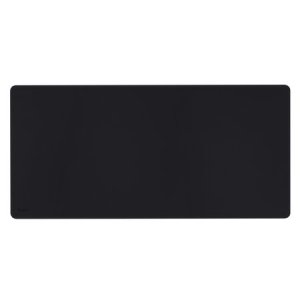 (km0) Alfombrilla Trust Benya Xxl 900x430mm Color Negro Cash30 2