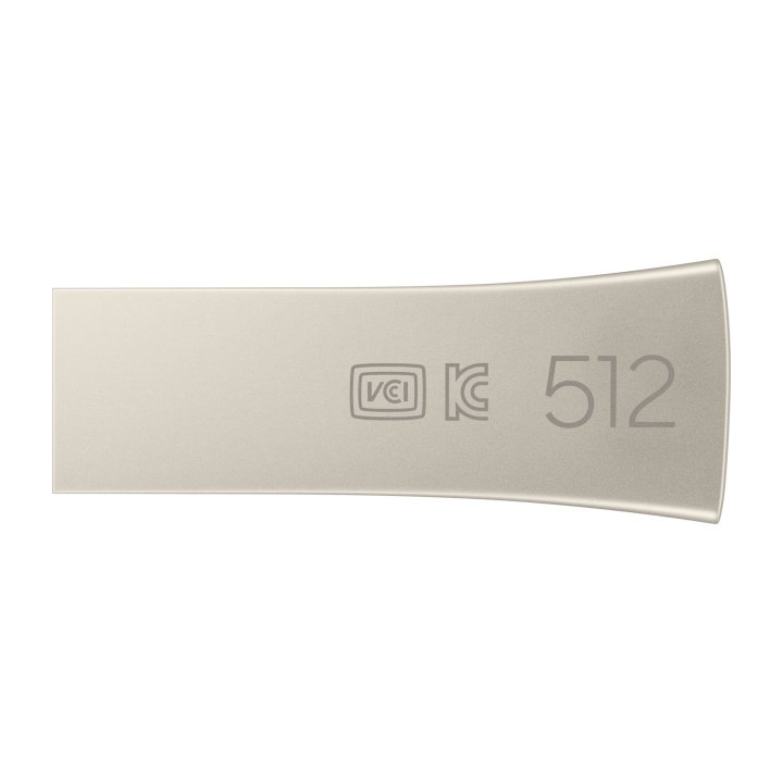 Memoria Usb 256gb 3.1 Samsung Muf-512be3 apc  Bar Plus  