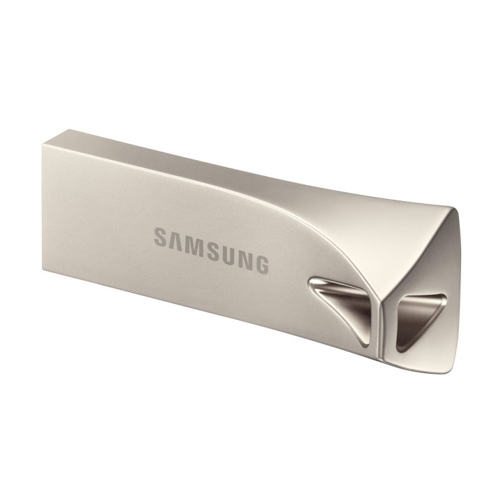 Memoria Usb 256gb 3.1 Samsung Muf-512be3 apc  Bar Plus  