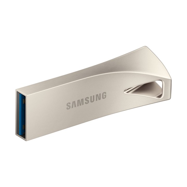 Memoria Usb 256gb 3.1 Samsung Muf-512be3 apc  Bar Plus  