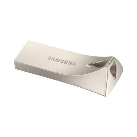Memoria Usb 256gb 3.1 Samsung Muf-512be3 apc  Bar Plus  