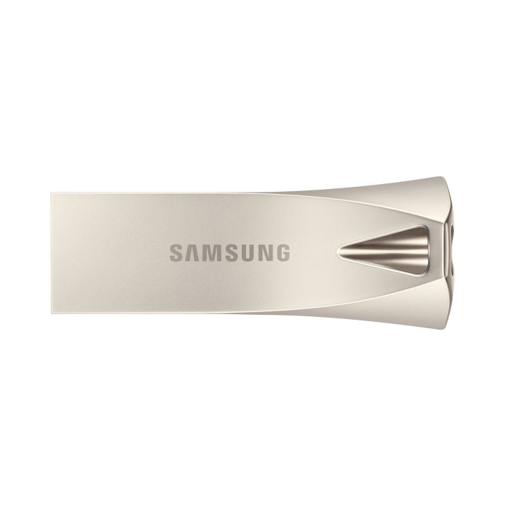 Memoria Usb 256gb 3.1 Samsung Muf-256be3 apc  Bar Plus 