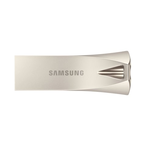Memoria Usb 256gb 3.1 Samsung Muf-256be3 apc  Bar Plus 