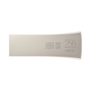 Memoria Usb 256gb 3.1 Samsung Muf-256be3 apc  Bar Plus  2
