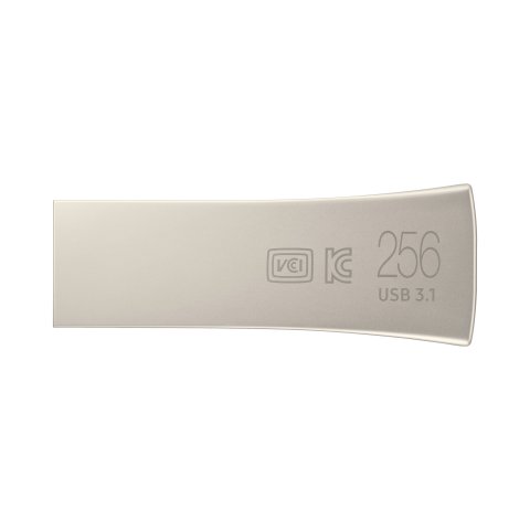 Memoria Usb 256gb 3.1 Samsung Muf-256be3 apc  Bar Plus 