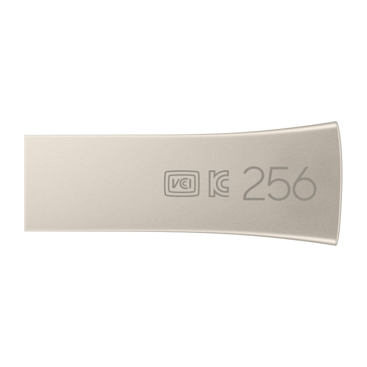 Memoria Usb 256gb 3.1 Samsung Muf-256be3 apc  Bar Plus 