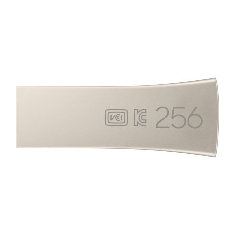 Memoria Usb 256gb 3.1 Samsung Muf-256be3 apc  Bar Plus 
