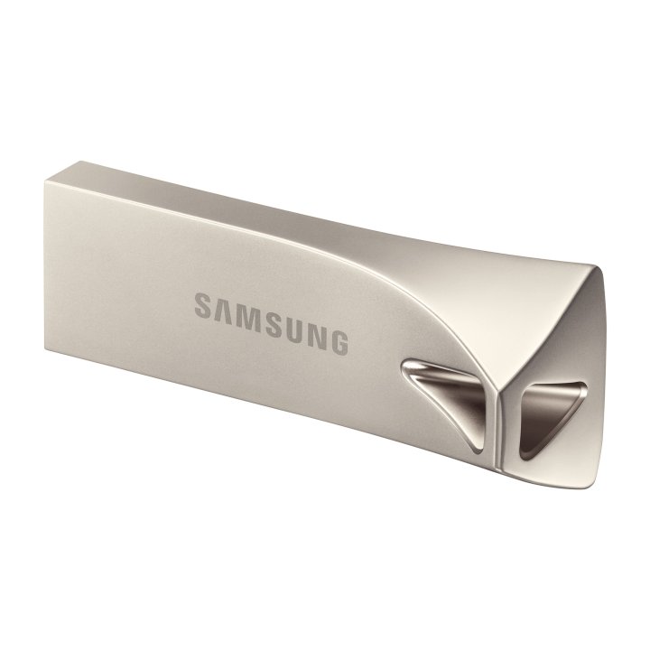 Memoria Usb 256gb 3.1 Samsung Muf-256be3 apc  Bar Plus 