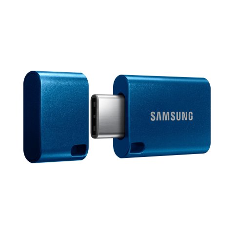 Memoria Usb-c 128gb 3.1 Samsung Muf-128da apc